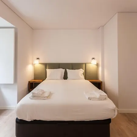 Flh Gloria Classy Appartement *