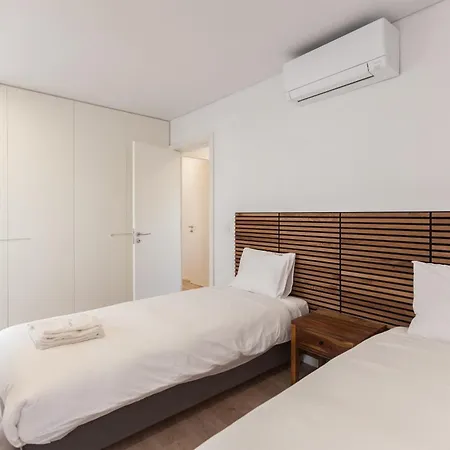 Flh Gloria Classy Appartement *