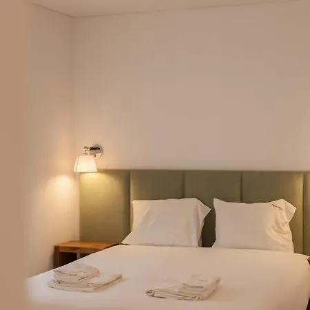 Apartmán Flh Gloria Classy