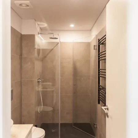 Apartmán Flh Gloria Classy