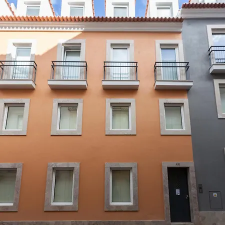 Apartmán Flh Gloria Classy *