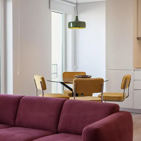 Flh Gloria Classy Apartmán