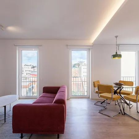 Apartmán Flh Gloria Classy